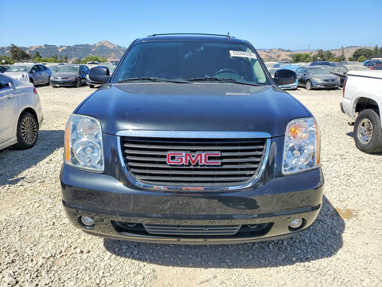 2013 GMC Yukon Sle - Image 5