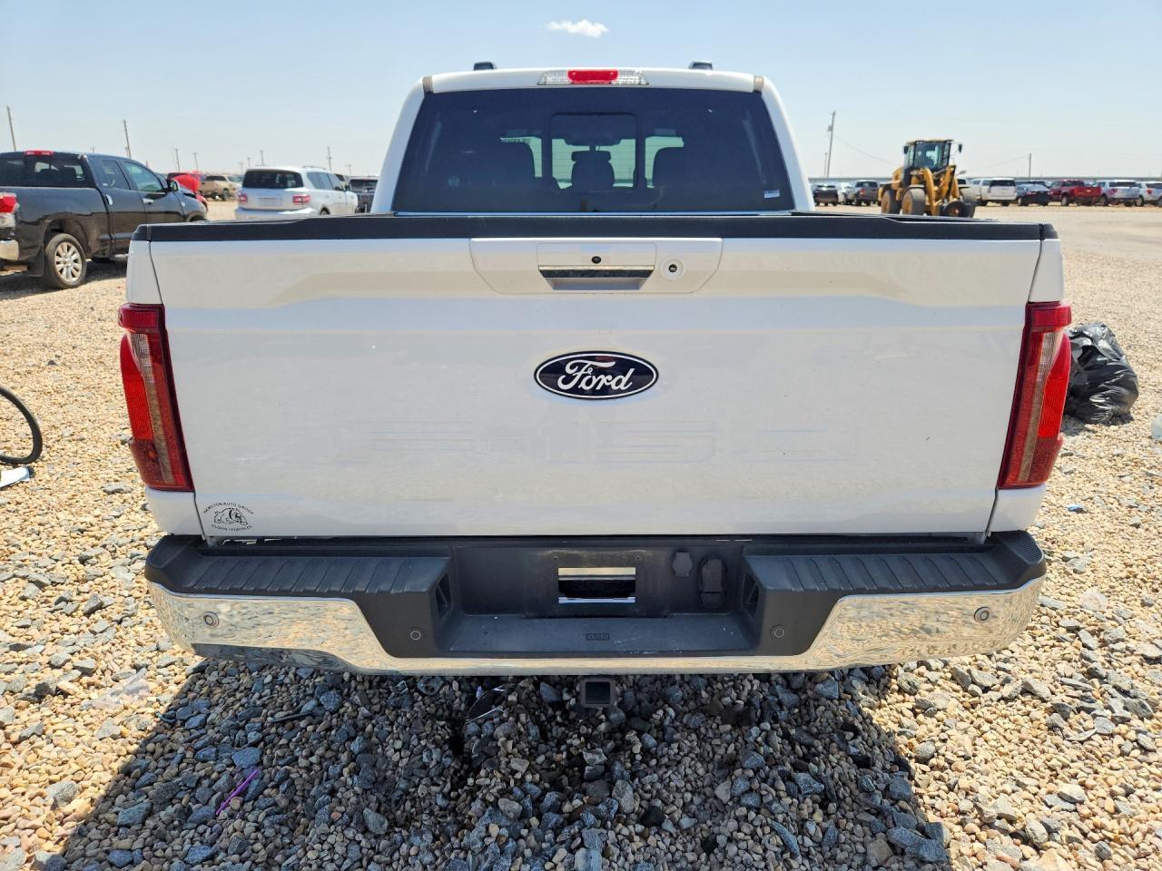 2024 Ford F150 Xlt - Image 6