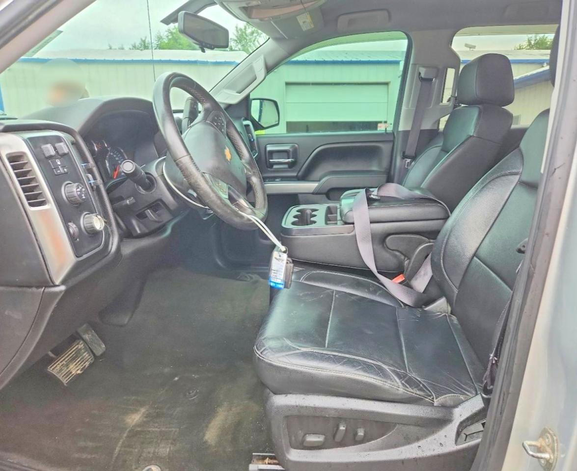 2015 Chevrolet Silverado K1500 Lt - Image 7