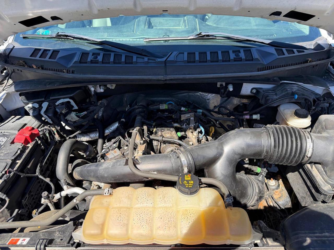 2019 Ford F150 Super Cab - Image 7