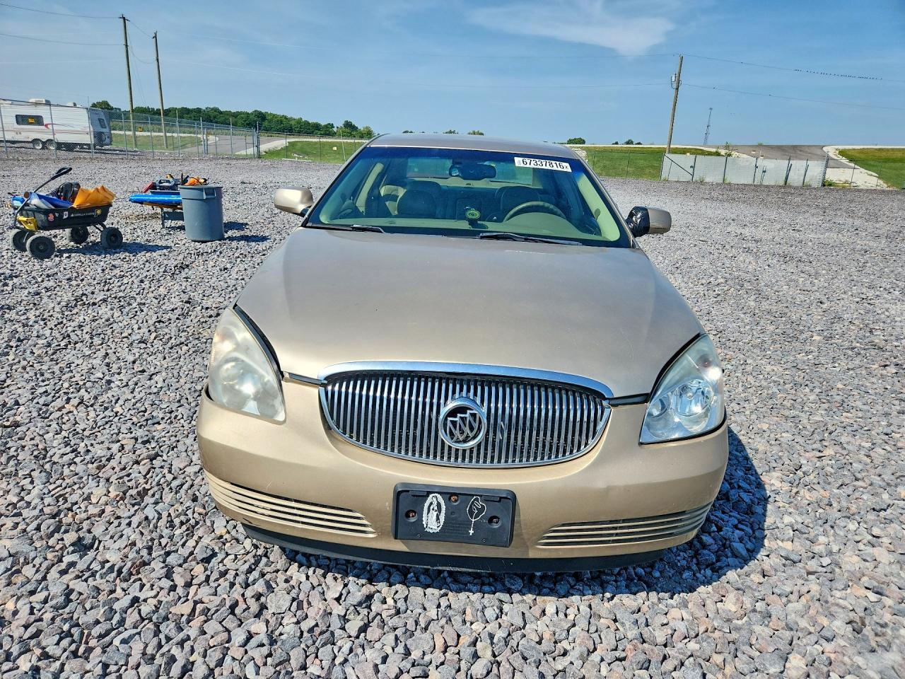 2006 Buick Lucerne Cxl - Image 5