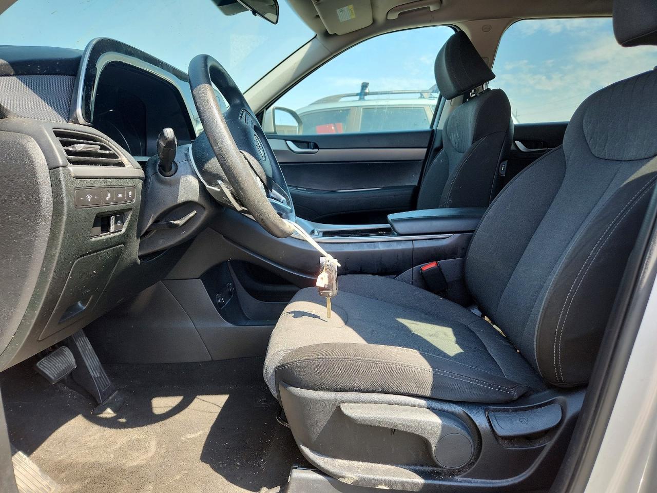 2022 Hyundai Palisade Se - Фото 7
