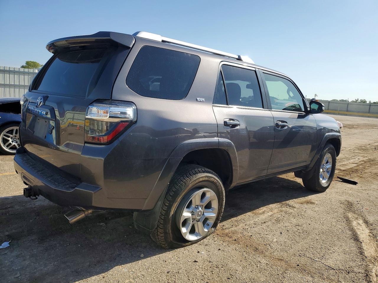 2015 Toyota 4Runner Sr5 Premium - Фото 3