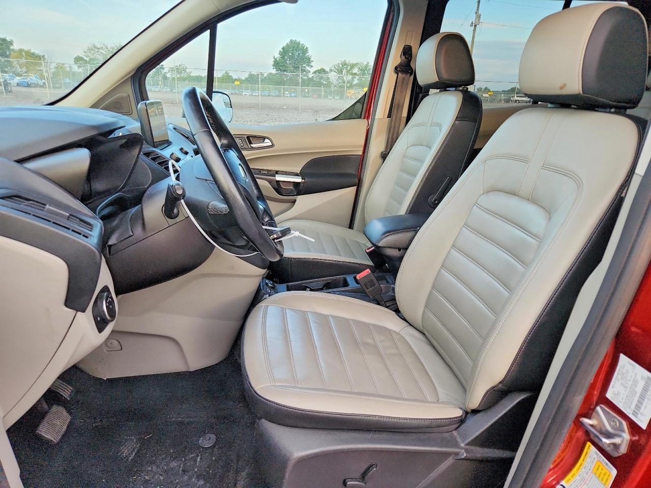 2020 Ford Transit Connect Xlt - Image 7
