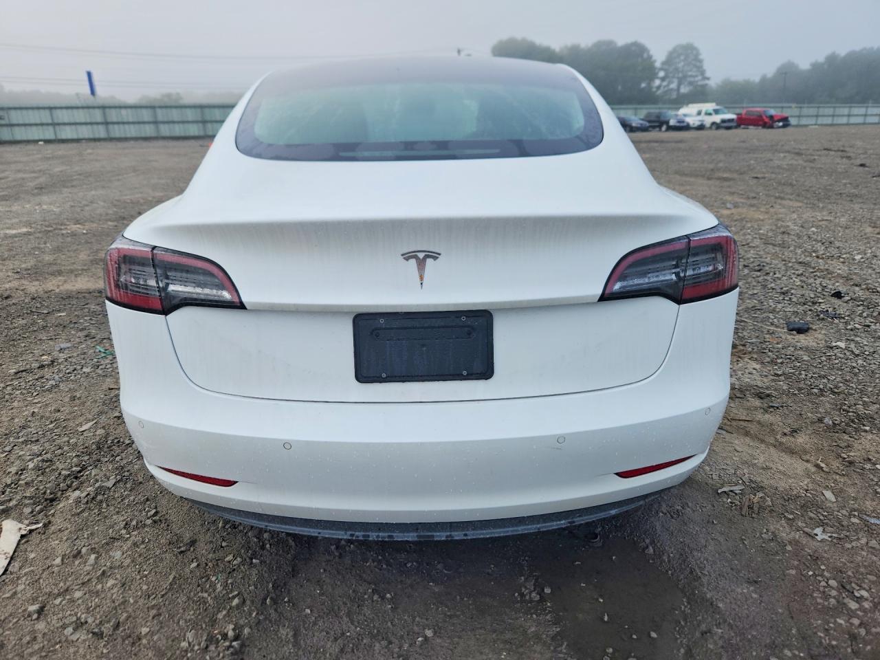 2019 Tesla Model 3 - Фото 6