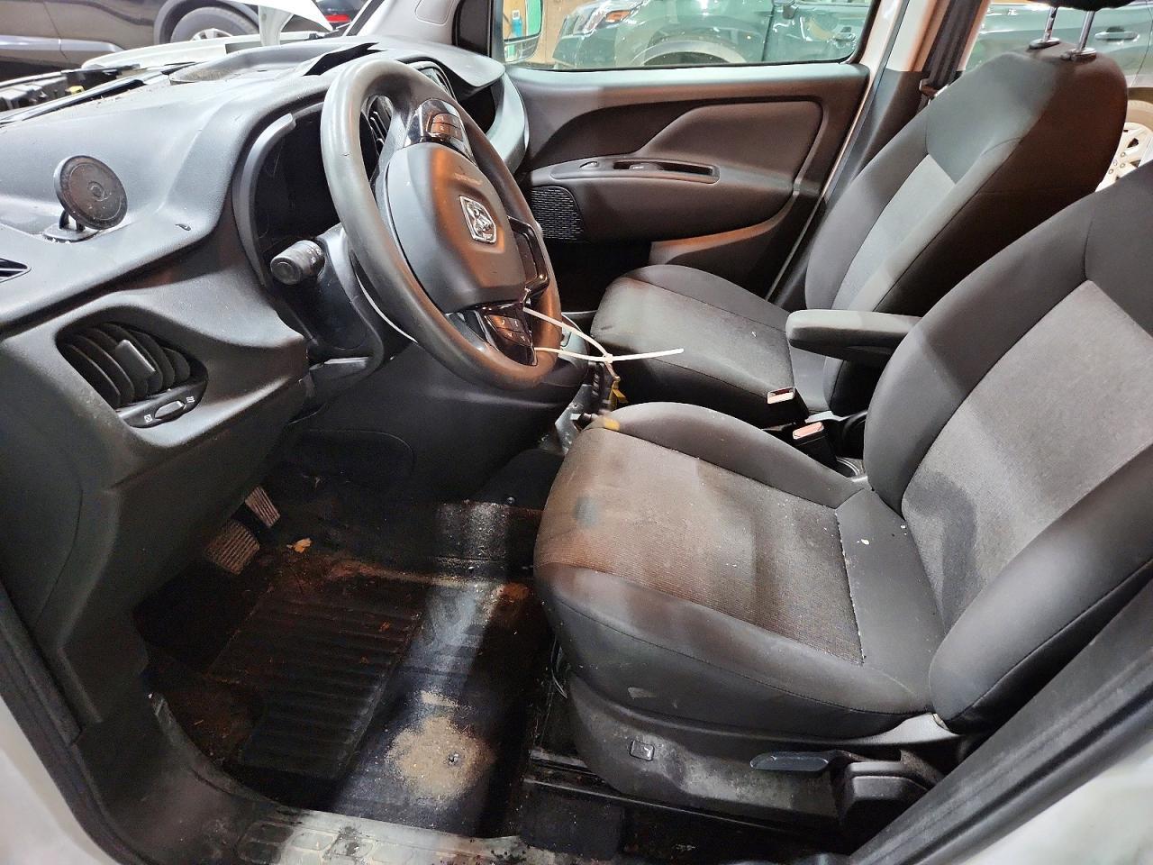 2022 Ram Promaster City Tradesman - Фото 7