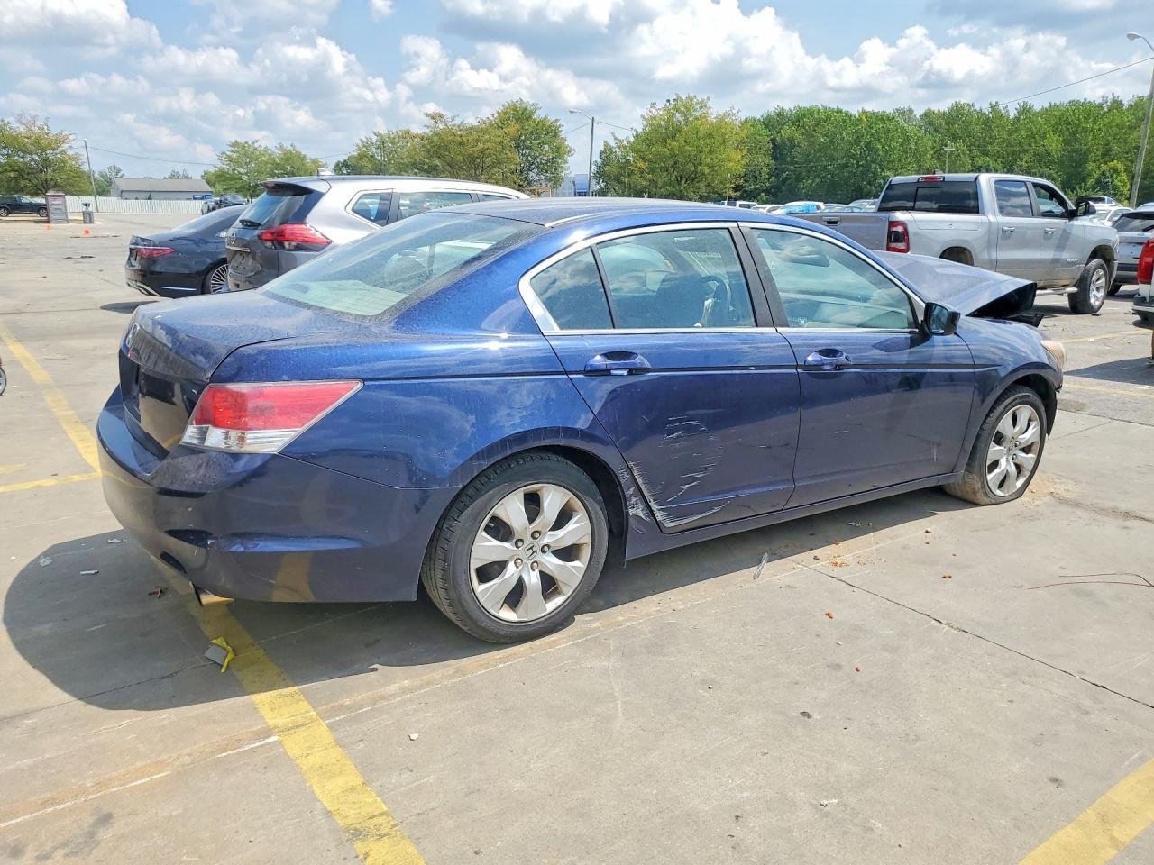 2010 Honda Accord Ex - Image 3