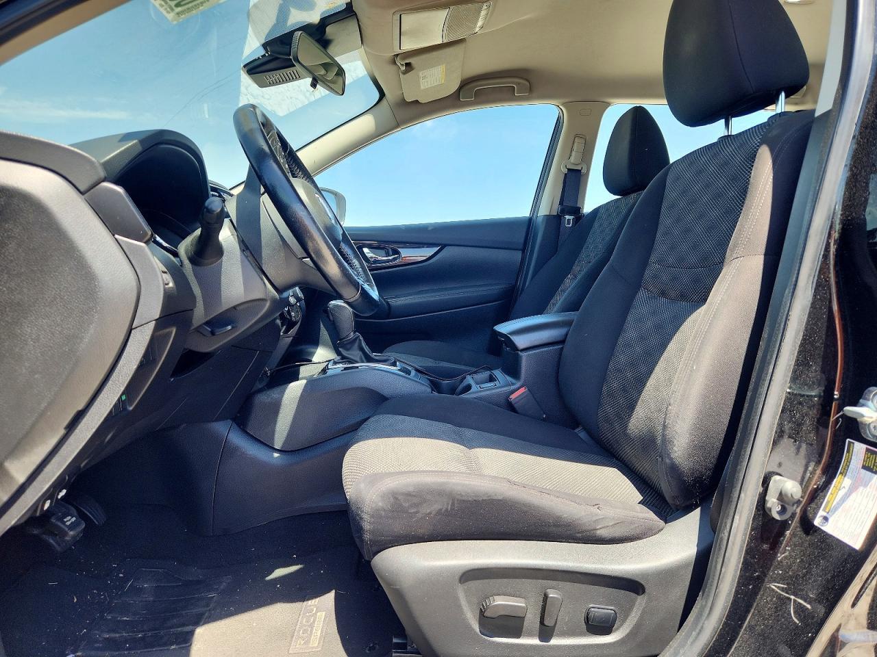 2022 Nissan Rogue Sport Sv - Image 7
