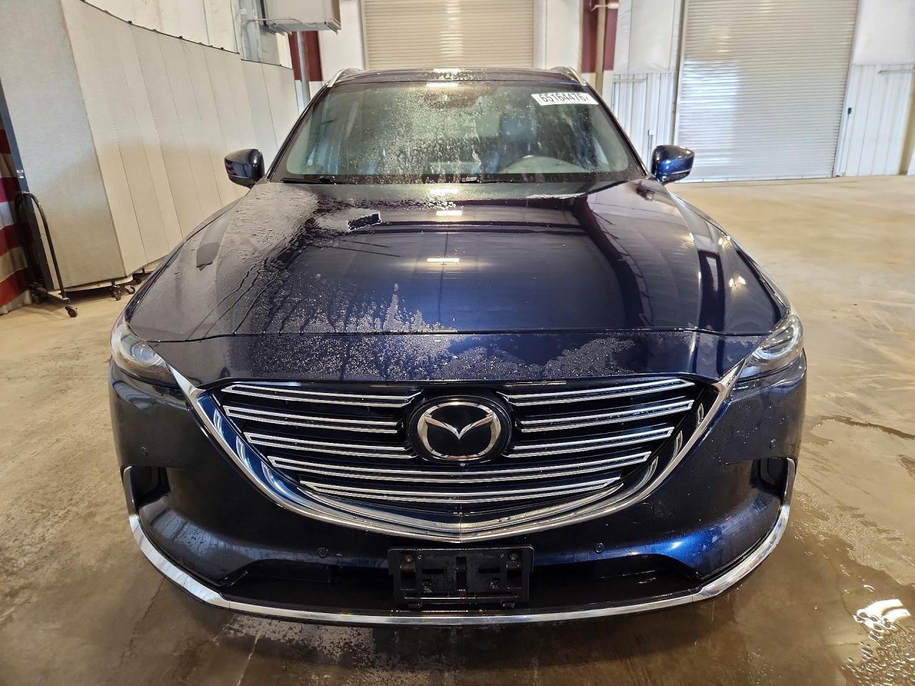 2019 Mazda Cx-9 Grand Touring - Фото 5