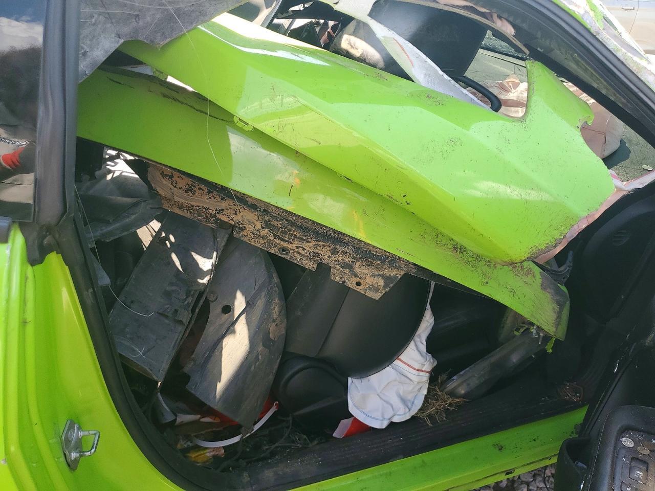 2015 Dodge Challenger Sxt Plus - Image 7