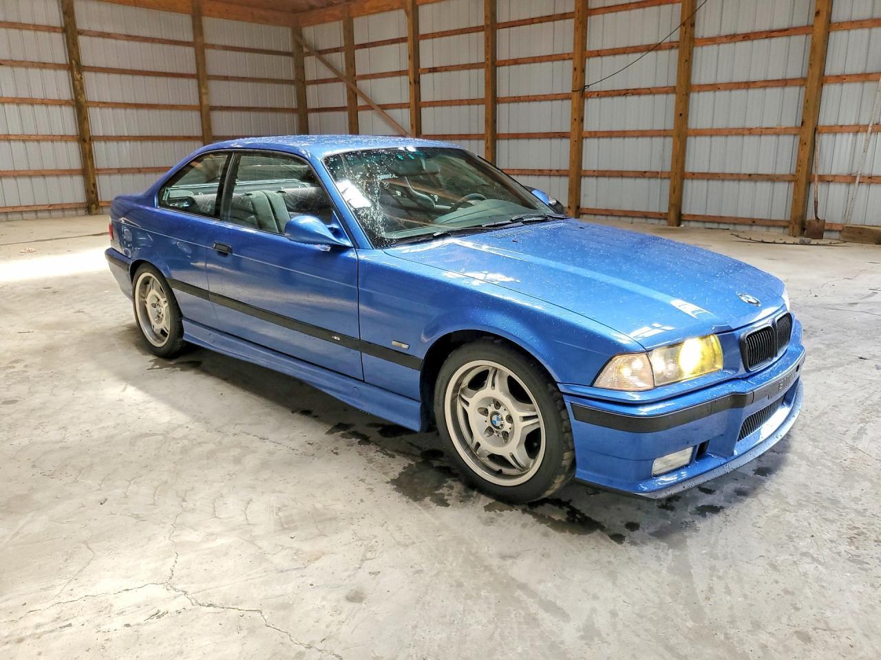 1999 BMW M3 - Image 4
