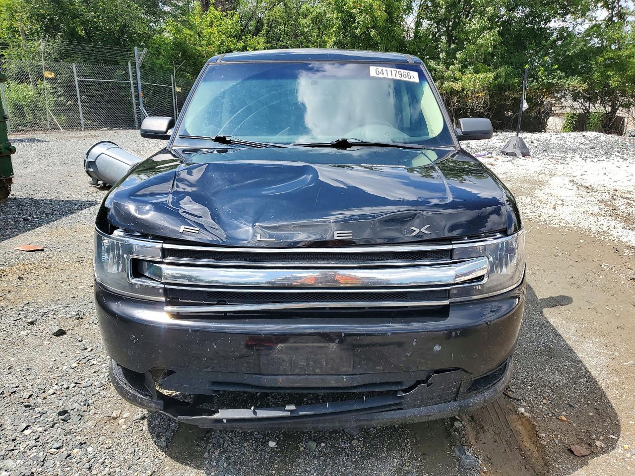 2018 Ford Flex Se - Image 5
