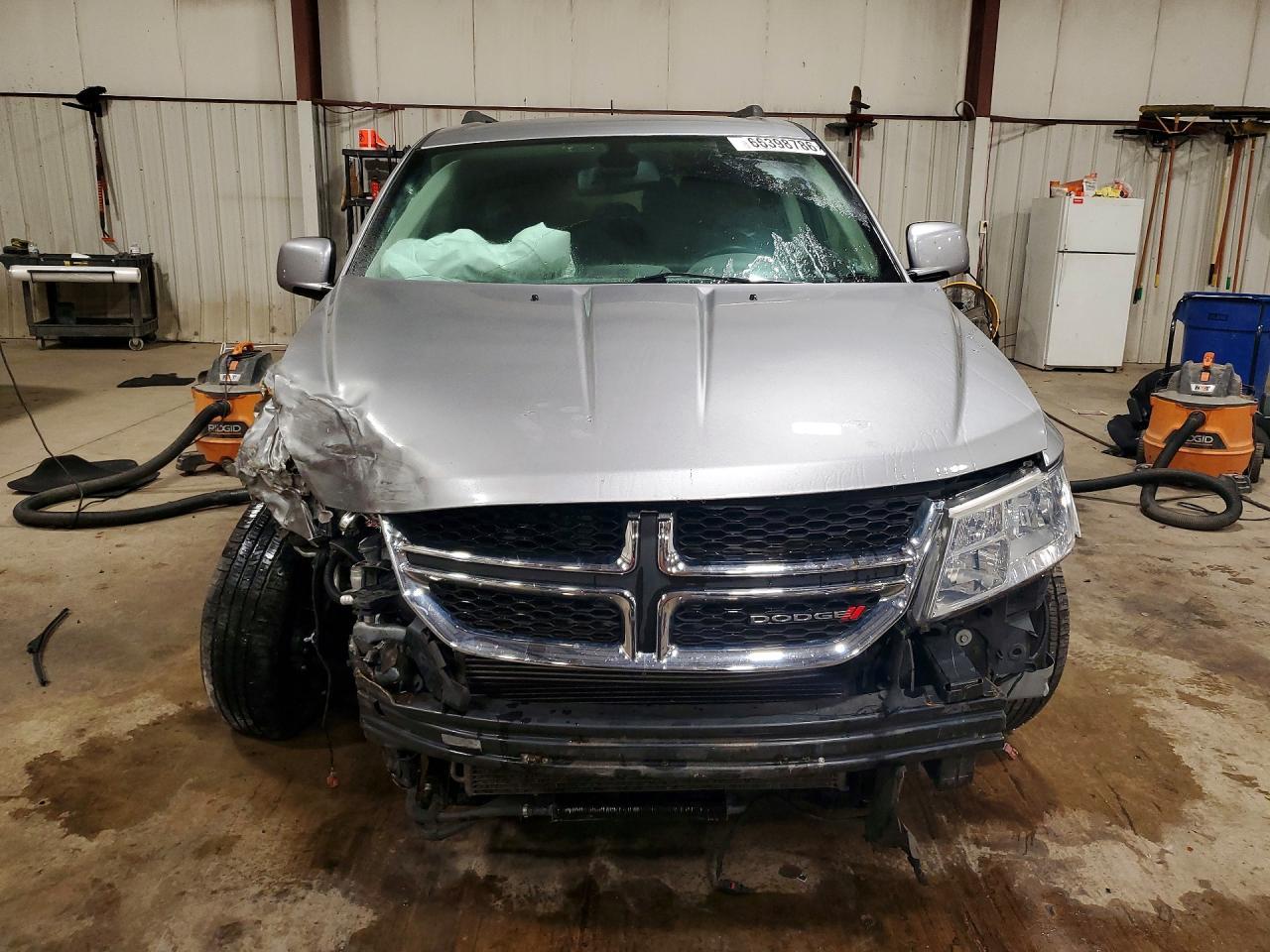 2019 Dodge Journey Se - Фото 5