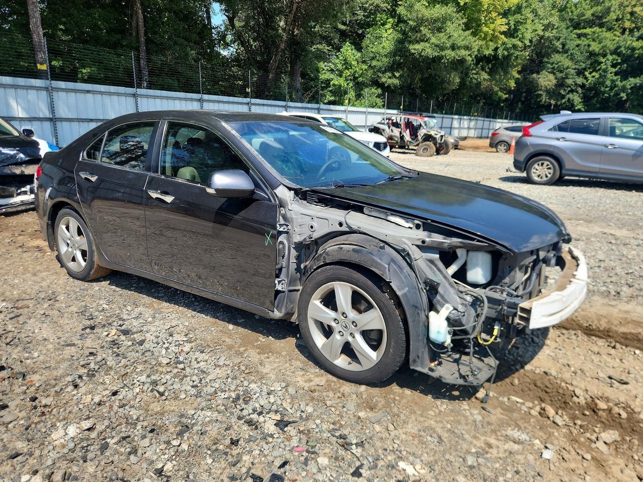 2010 Acura Tsx - Image 4