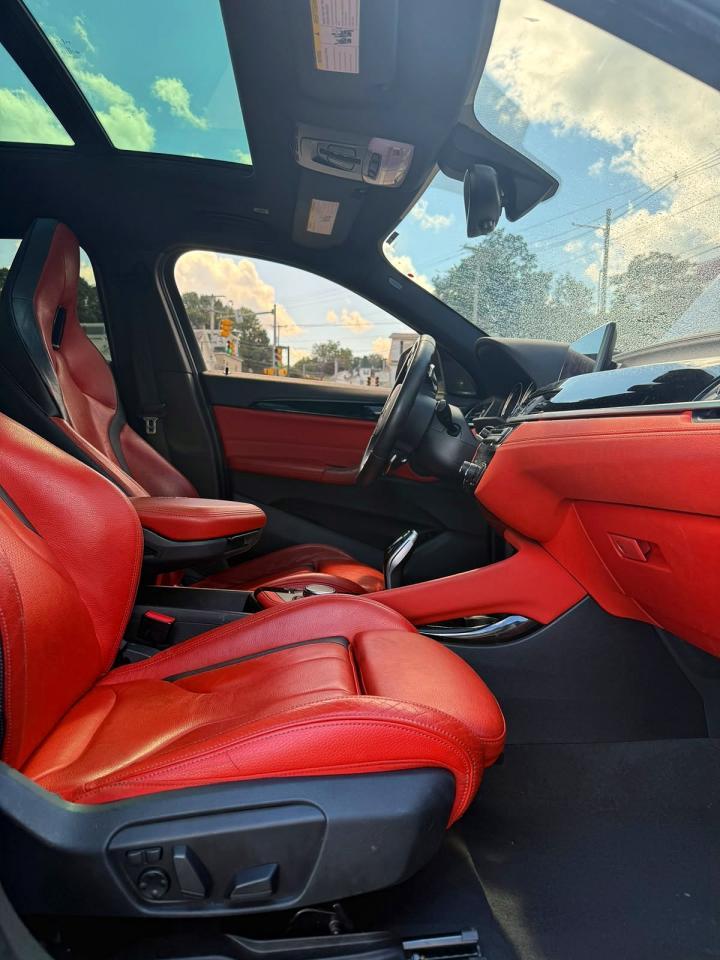2019 BMW X2 M35I - Фото 7