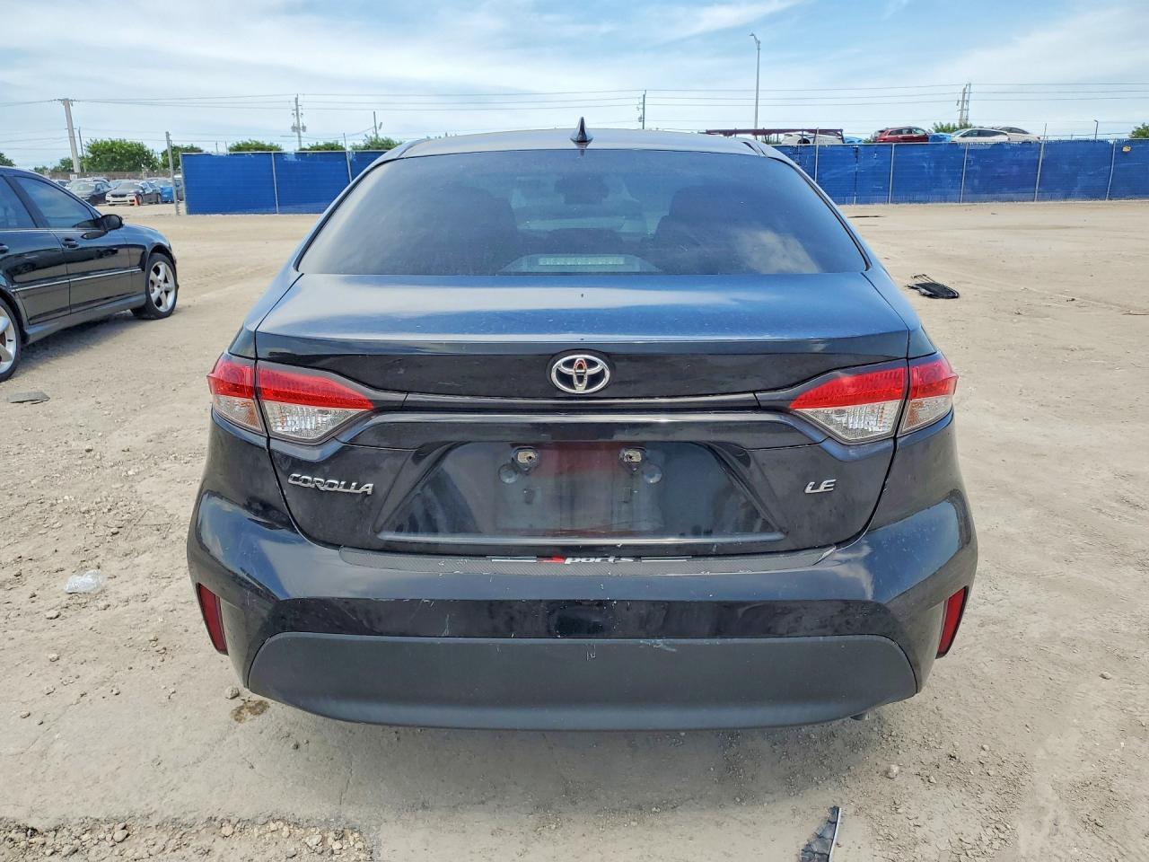 2023 Toyota Corolla Le - Фото 6