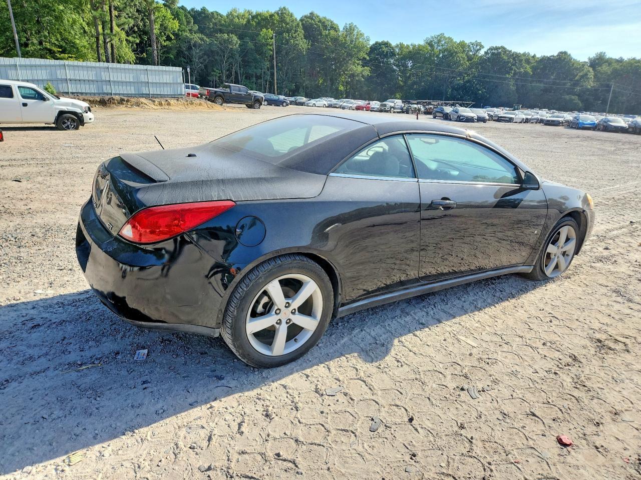 2008 Pontiac G6 Gt - Image 3