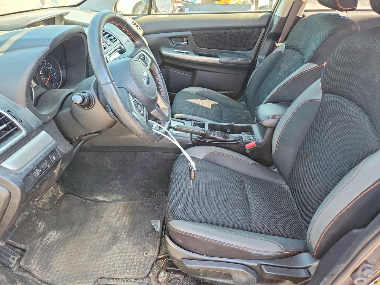 2017 Subaru Crosstrek Premium - Фото 7