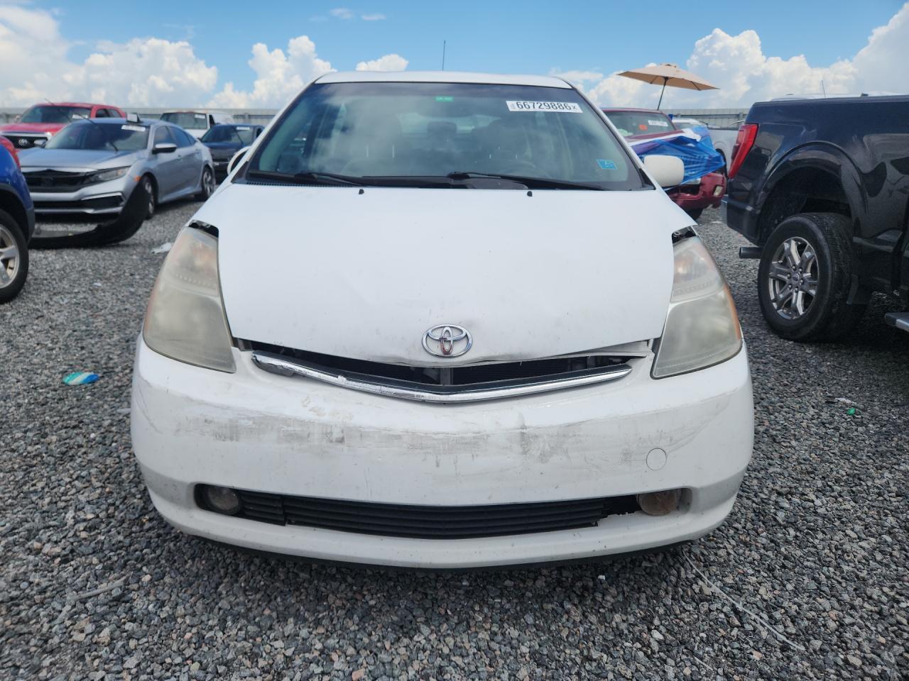 2009 Toyota Prius Touring - Image 5