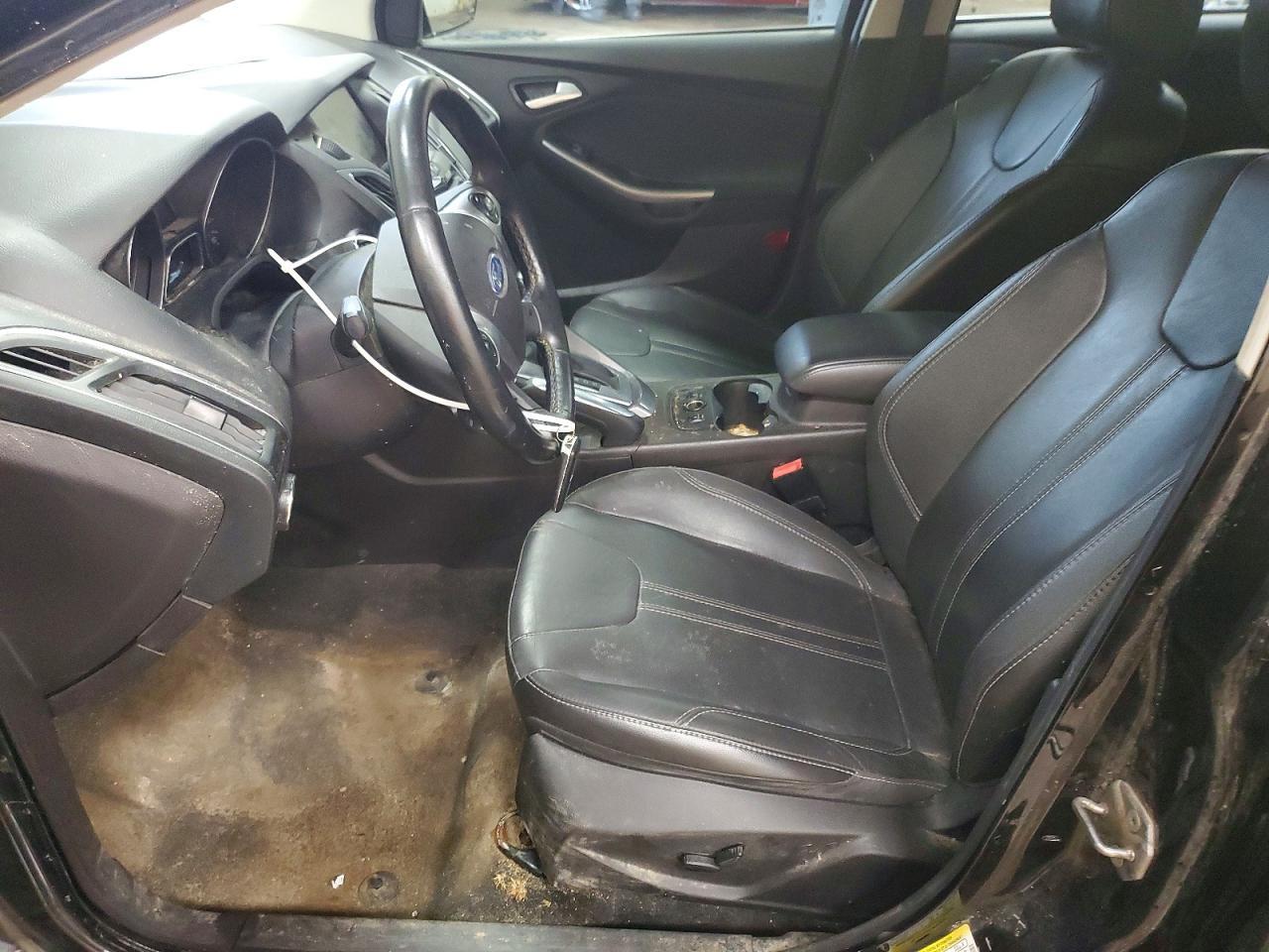 2013 Ford Focus Titanium - Image 7