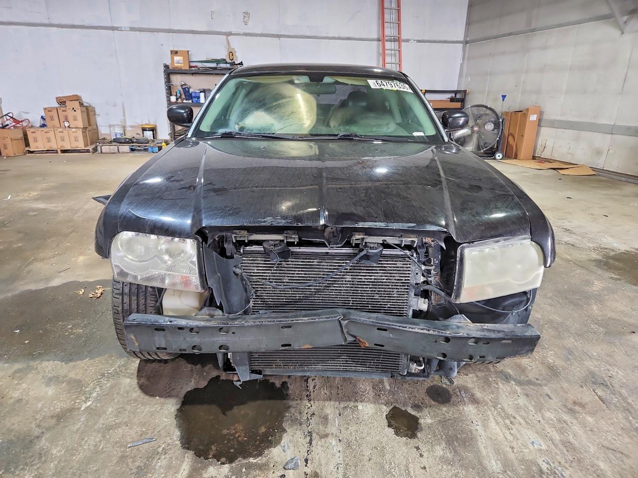 2009 Chrysler 300 Touring - Фото 5