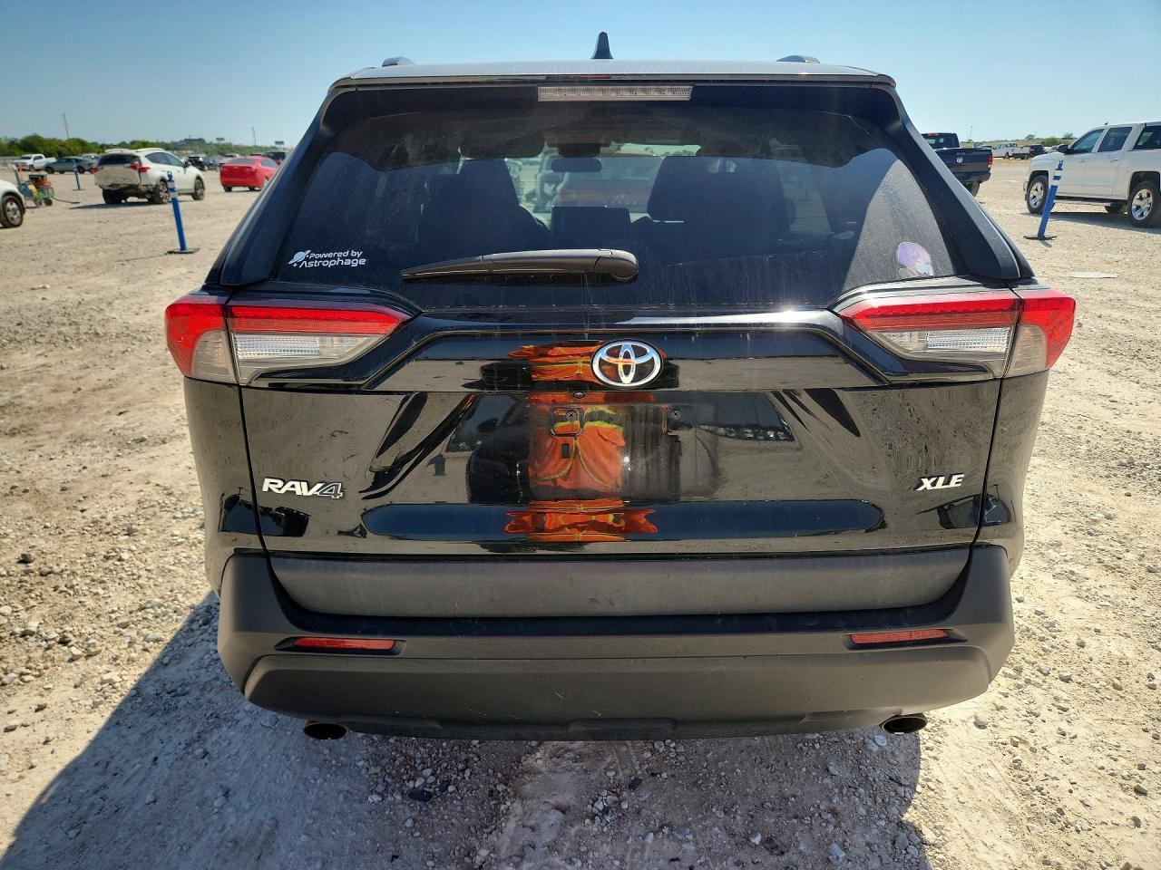 2023 Toyota Rav4 Xle - Фото 6