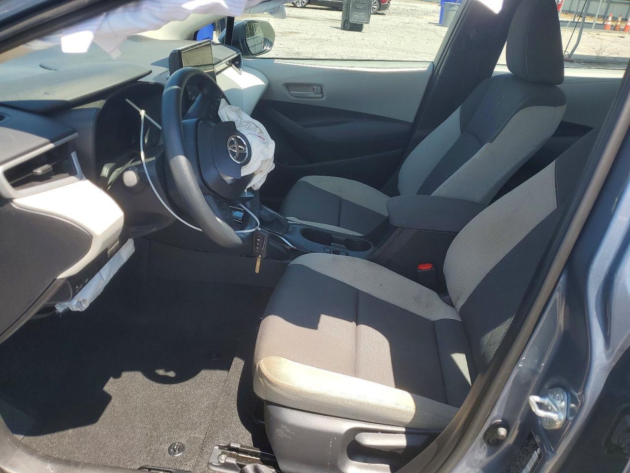 2026 Toyota Corolla Le - Фото 7