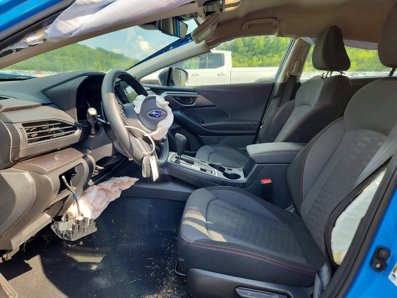 2025 Subaru Impreza Sport - Image 7