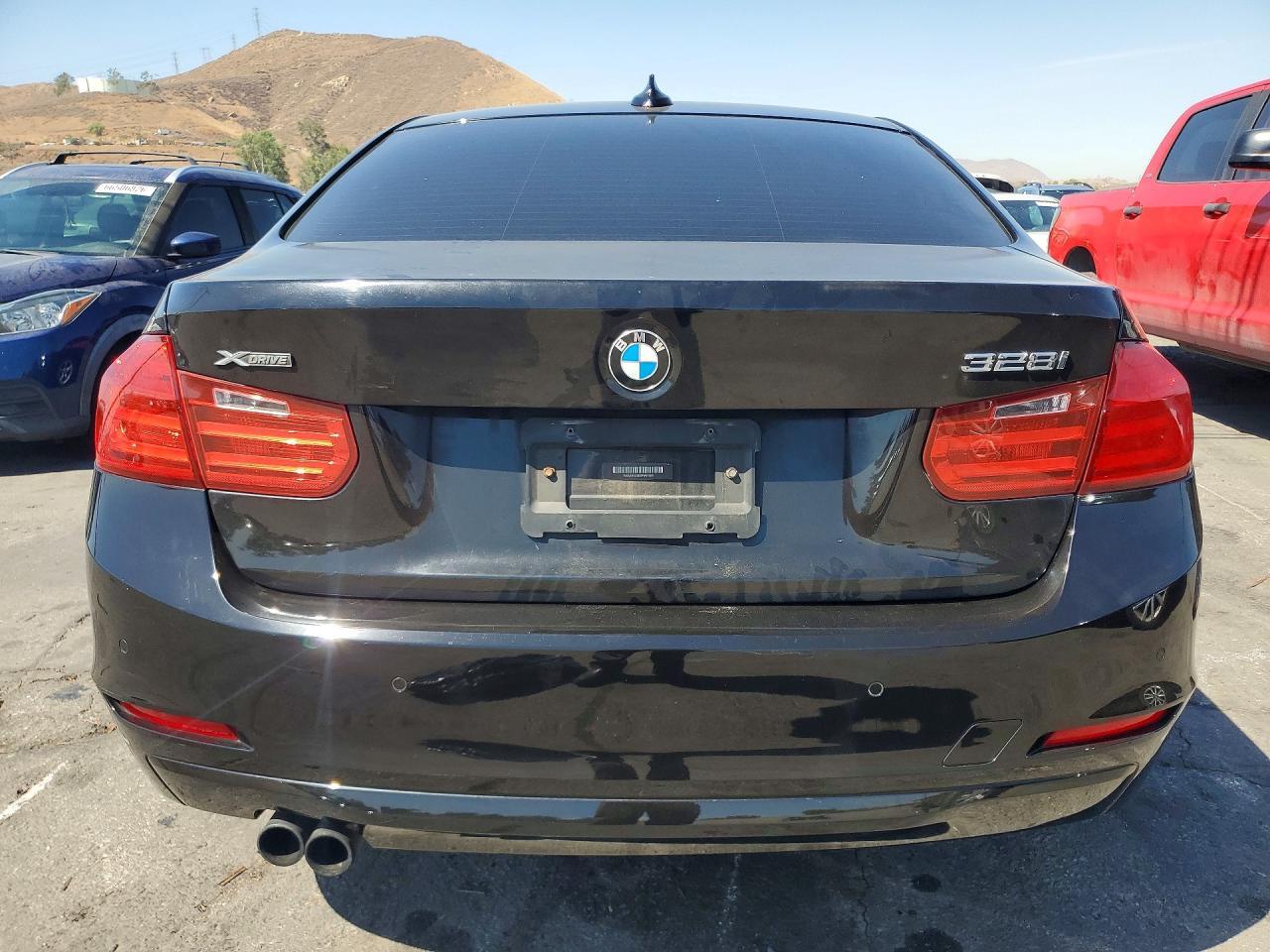2013 BMW 328 Xi Sulev - Фото 6