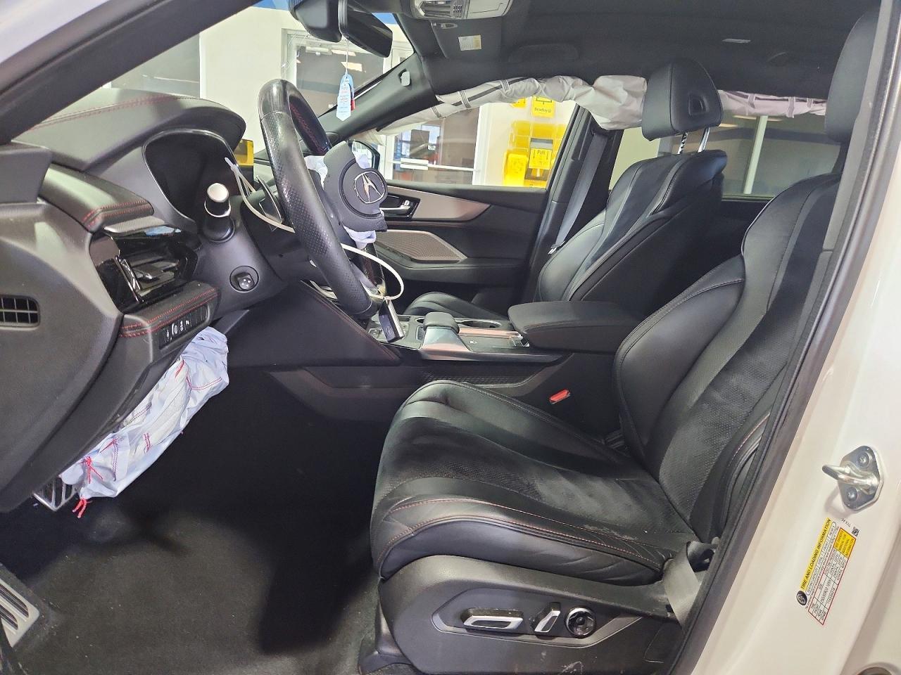 2022 Acura Mdx A-Spec - Фото 7