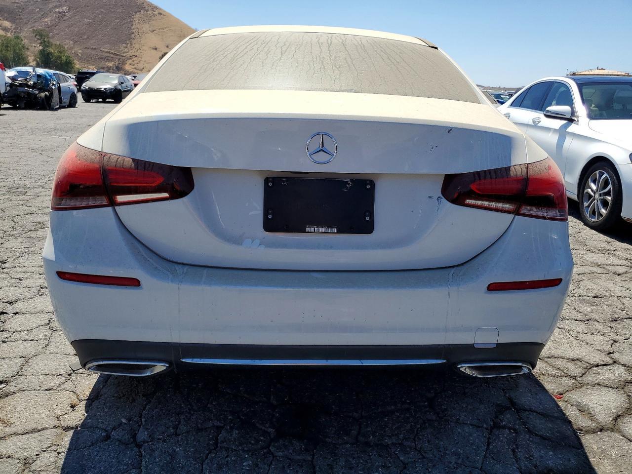 2020 Mercedes-Benz A 220 - Фото 6