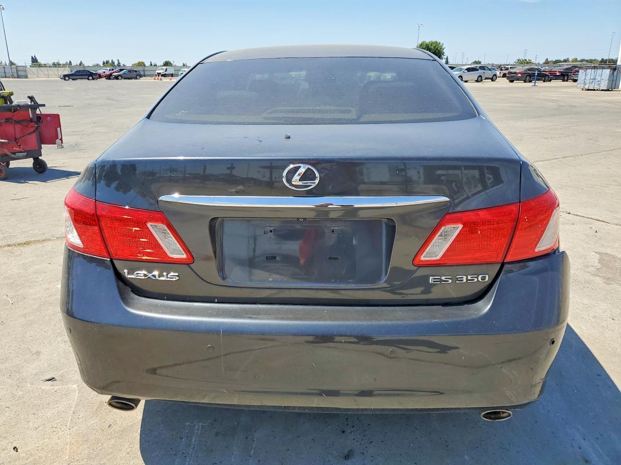 2007 Lexus Es 350 - Image 6