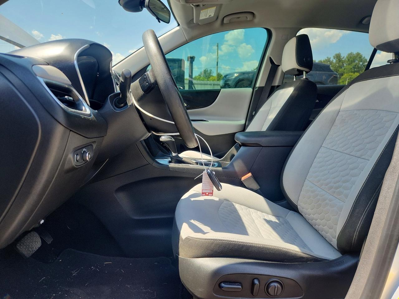 2020 Chevrolet Equinox Ls - Фото 7