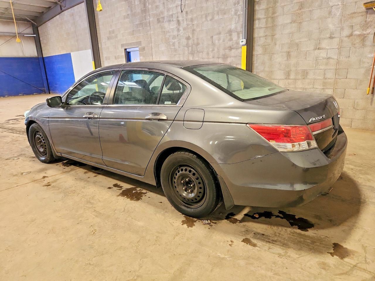 2012 Honda Accord Lx - Image 2