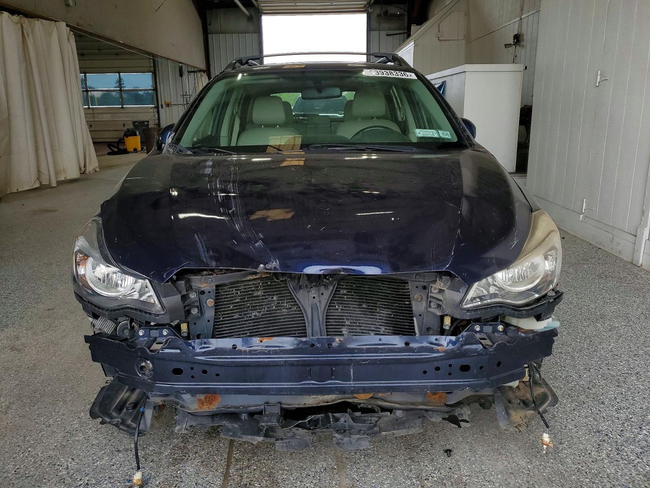 2016 Subaru Impreza Sport Limited - Image 5