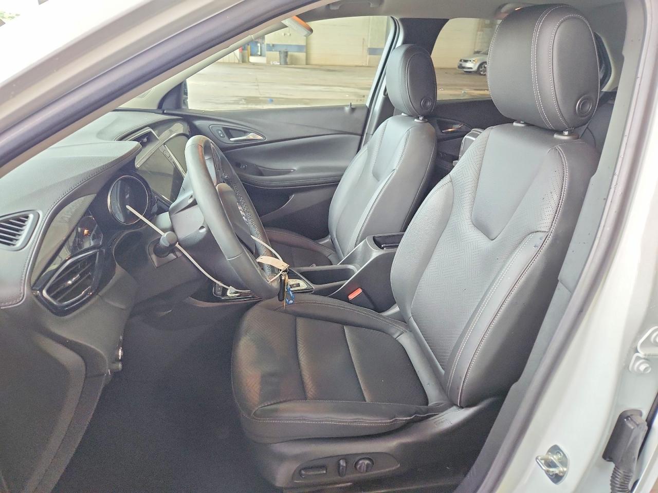 2023 Buick Encore Gx Essence - Фото 7