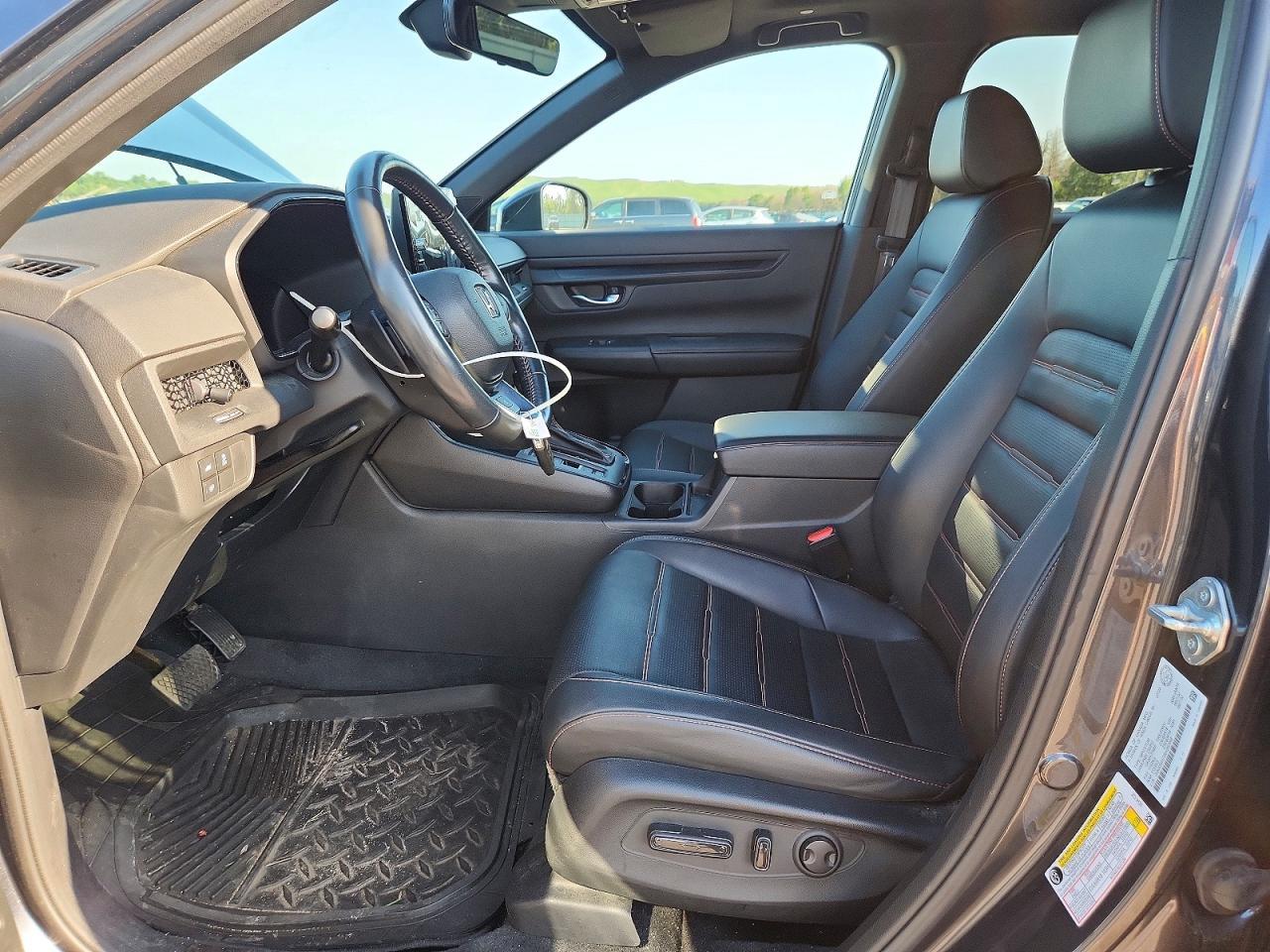 2024 Honda Cr-V Exl - Image 7