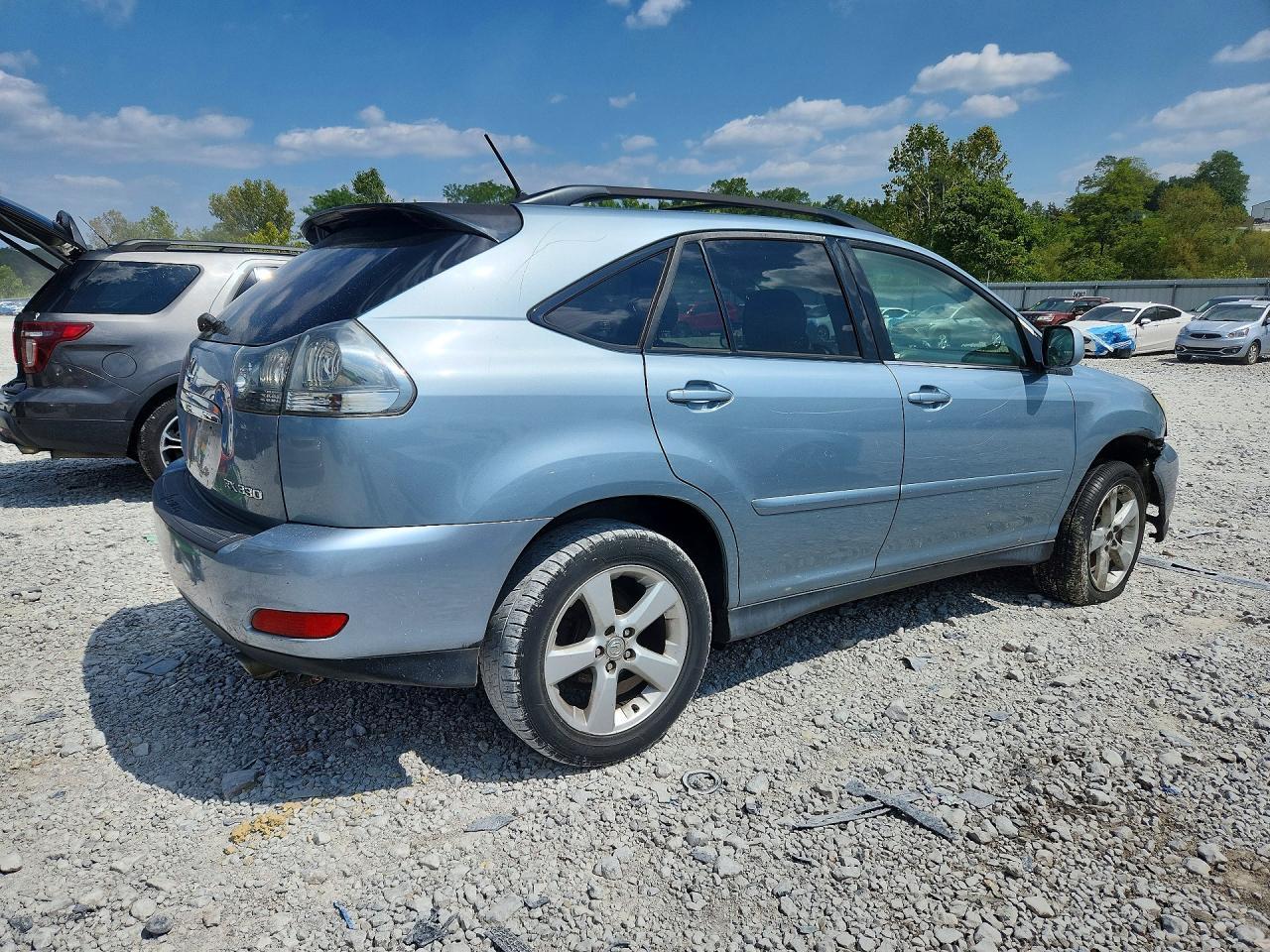 2004 Lexus Rx 330 - Image 3