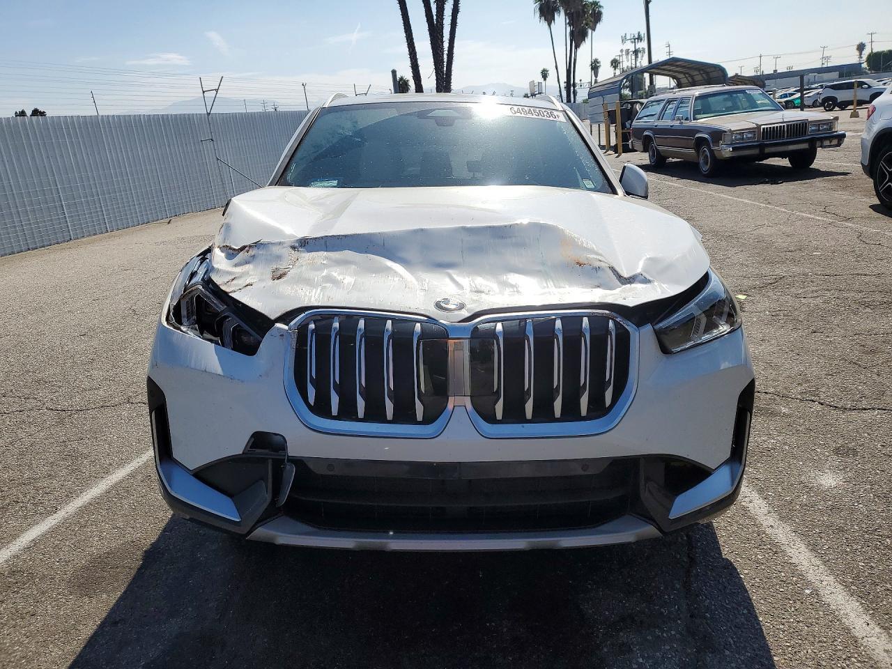 2025 BMW X1 xDrive28I - Фото 5