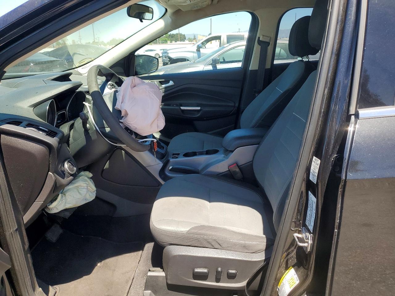 2015 Ford Escape Se - Image 7