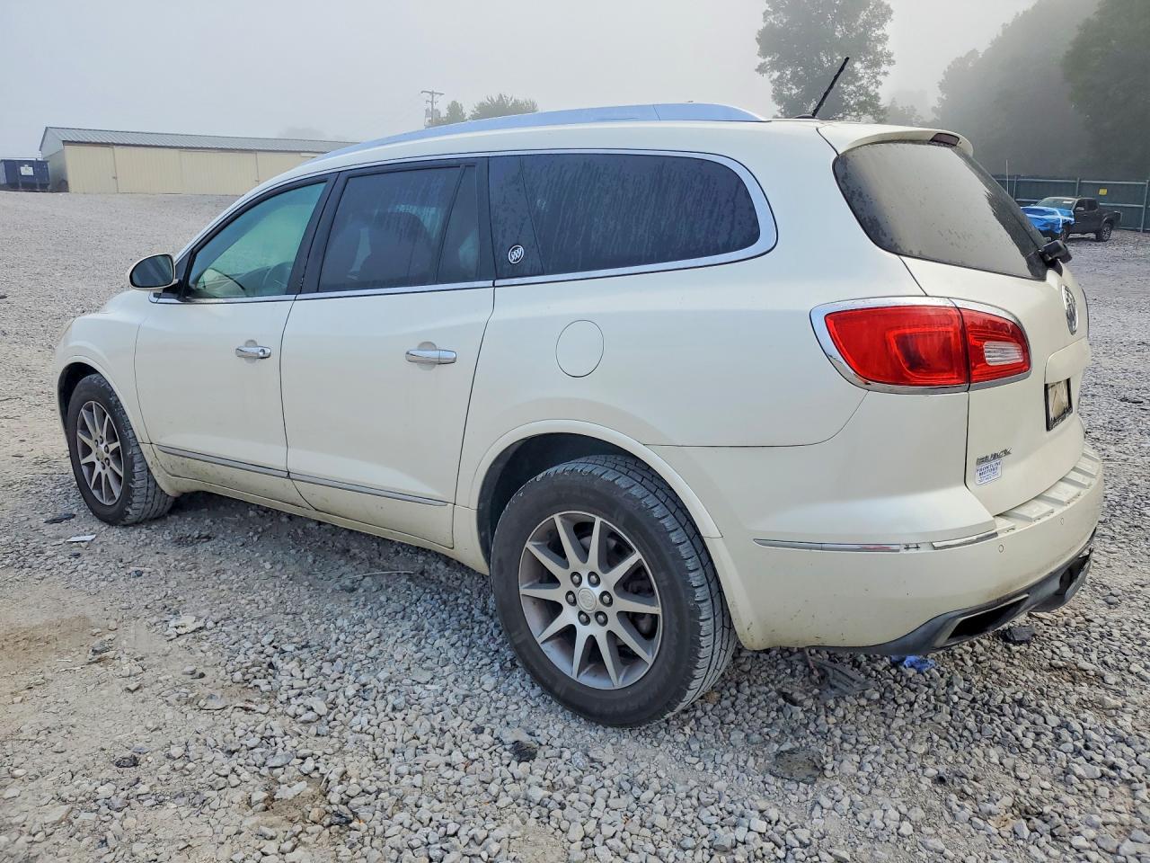 2014 Buick Enclave - Фото 2