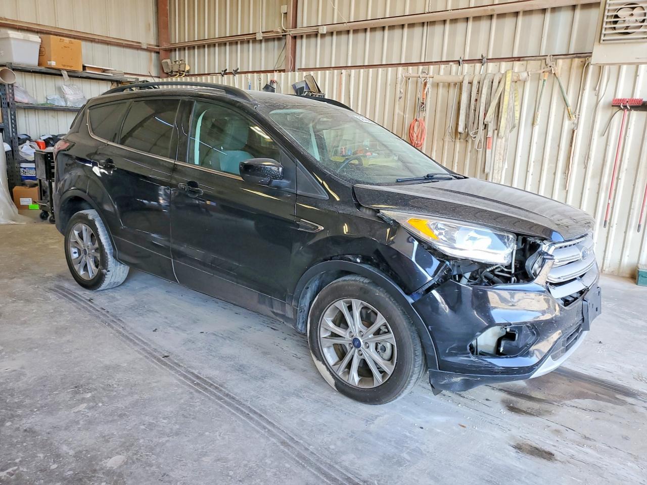 2018 Ford Escape Se - Image 4