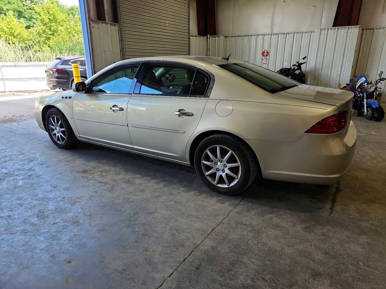2007 Buick Lucerne Cxl - Фото 2