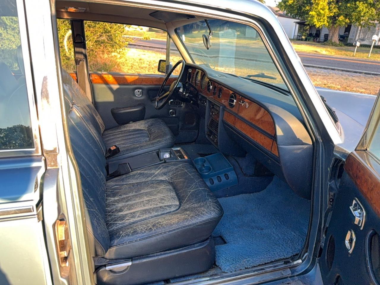 1979 Bentley T1 T2 - Image 5
