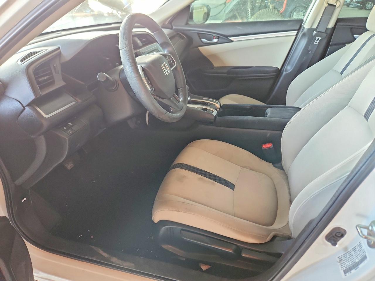 2019 Honda Civic Lx - Image 7