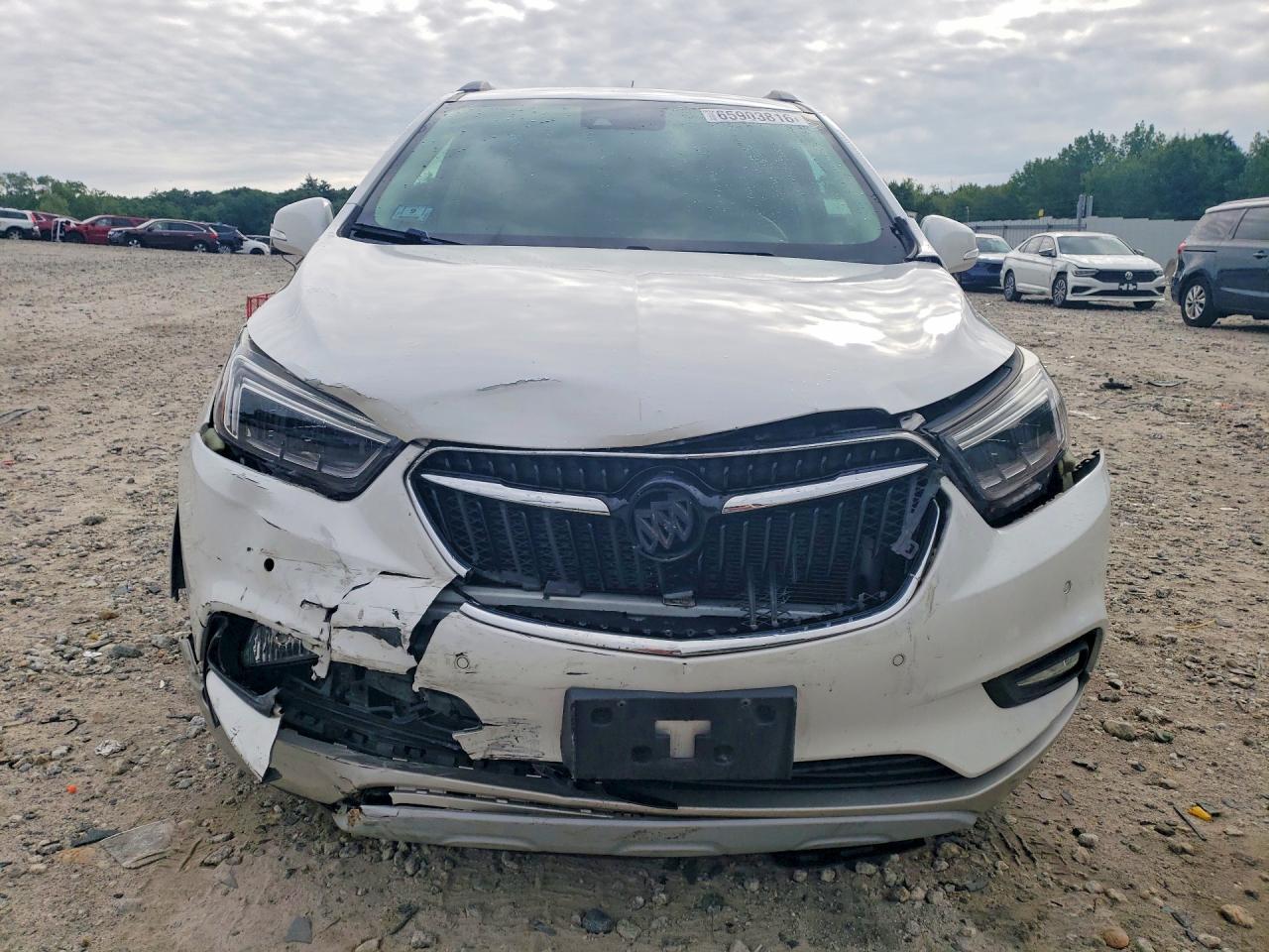 2017 Buick Encore Premium - Image 5