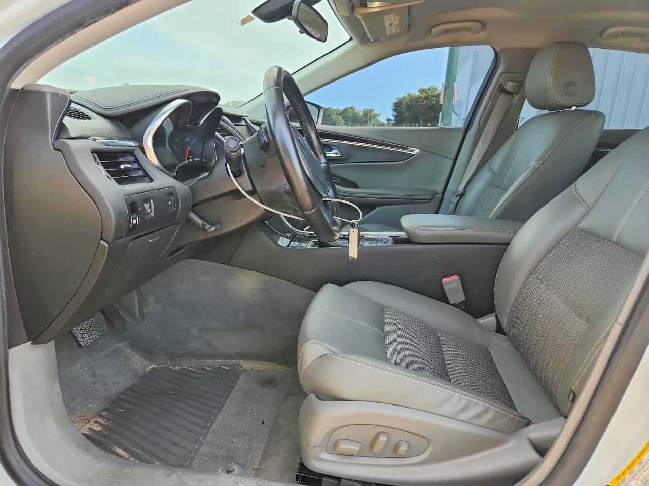 2015 Chevrolet Impala Lt - Image 7