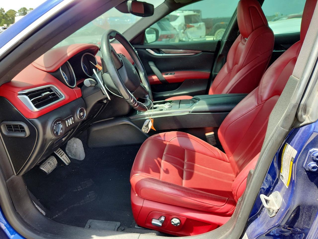 2018 Maserati Ghibli S - Фото 7