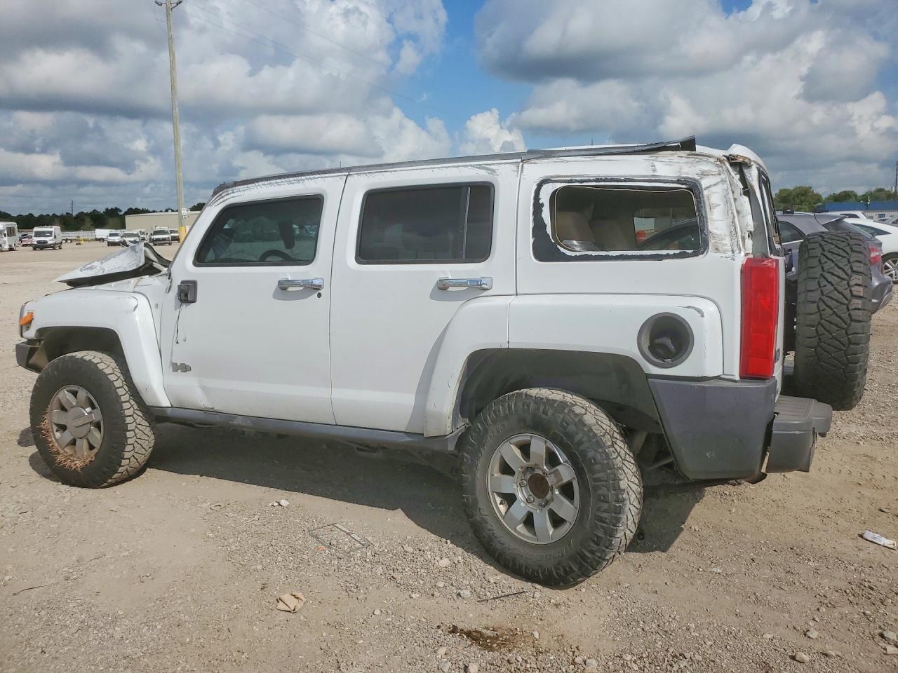2009 Hummer H3 - Фото 2