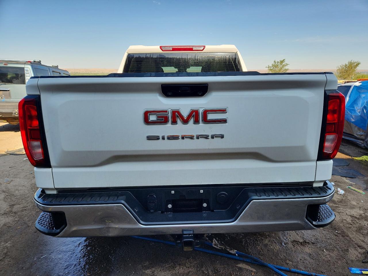2024 GMC Sierra K1500 - Image 6
